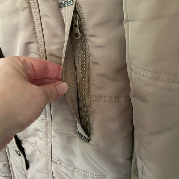 Fen Nelli Winter Jacket - Picture 4 of 10